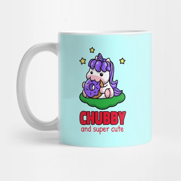 Chubby And Super Cute | Cute Baby by KidsKingdom